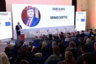 U Sarajevu konferencija o problemima svjetske i bh. ekonomije 'Svijet u 2023'