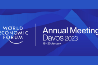 Davos 2023: Pespektiva ekonomskog rasta za ovu godinu bolja od očekivane