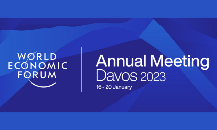 Davos 2023: Pespektiva ekonomskog rasta za ovu godinu bolja od očekivane