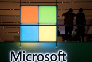 Microsoft planira otpustiti hiljade radnika