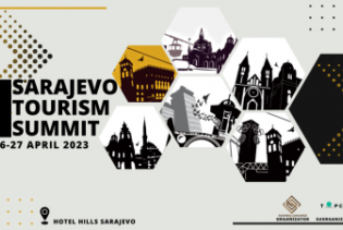 U Sarajevu u aprilu prva regionalna konferencija o turizmu u BiH