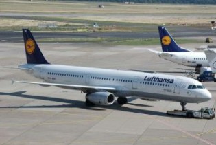 Lufthansa povećava operacije u regiji, novi letovi i za Sarajevo