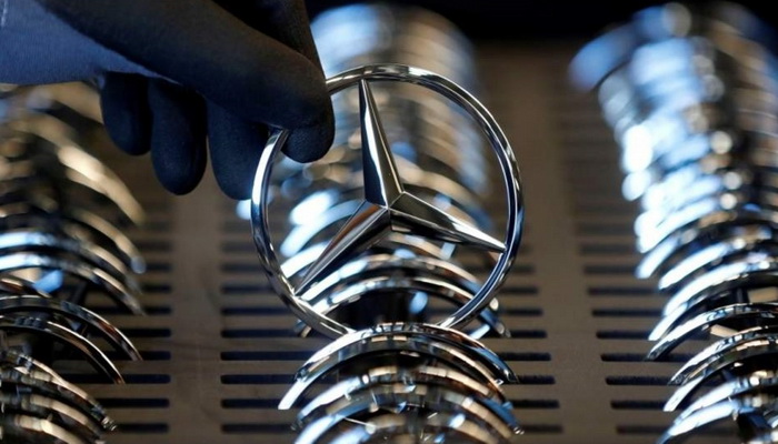Mercedes-Benz prošle godine ostvario neto profit od 14,8 milijardi eura