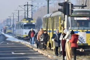 Povećan broj prevezenih putnika u cestovnom saobraćaju u BiH