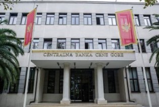 Centralna banka Crne Gore pod lupom MMF-a