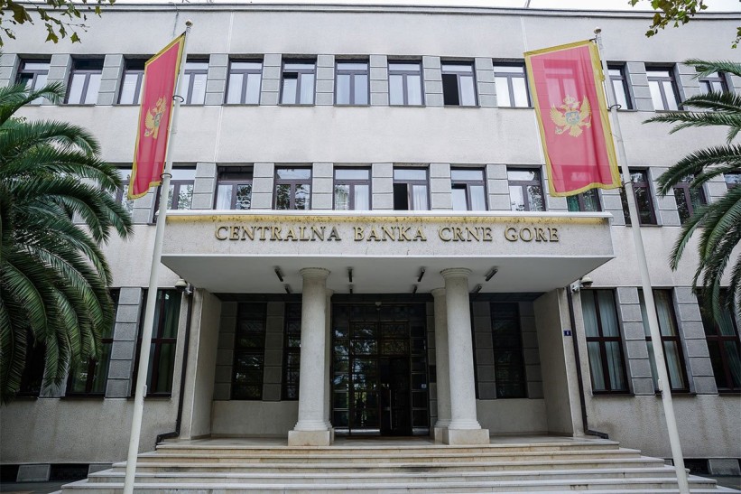 Centralna banka Crne Gore pod lupom MMF-a