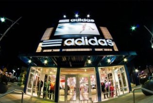 Adidas ostvario snažan rast prodaje, ali tržište Sjeverne Amerike bilježi pad