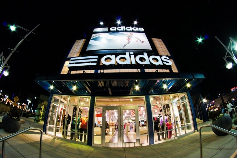 Adidas ostvario snažan rast prodaje, ali tržište Sjeverne Amerike bilježi pad
