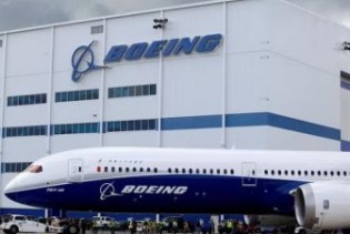Boeing otpušta 2.000 uposlenika, fokusira se na inženjering i proizvodnju