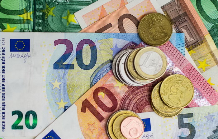 Plaće u Njemačkoj pale najviše od 2008. godine