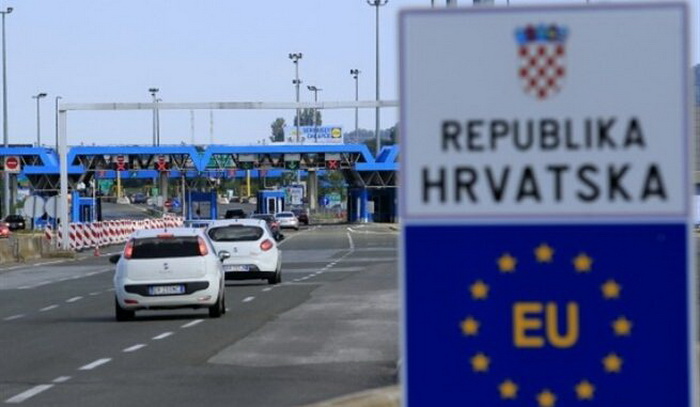 Šta preko granice smijete prenijeti u prostor Schengena?