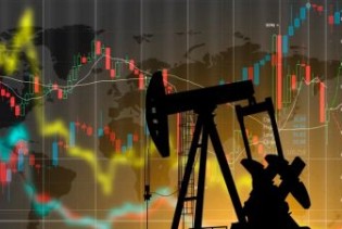Opale cijene nafte, vrijednost dolara u porastu