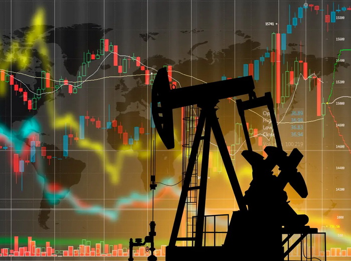Cijene nafte u padu, jer zabrinutost za banke i dalje postoji