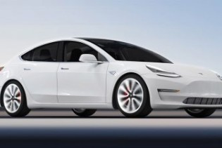 Tesla ponovo snizio cijene automobila