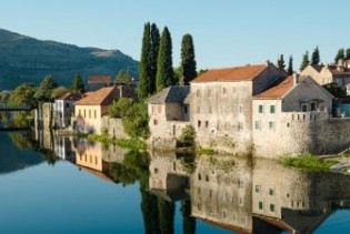 'Financial Times' predlaže Trebinje za ulaganje