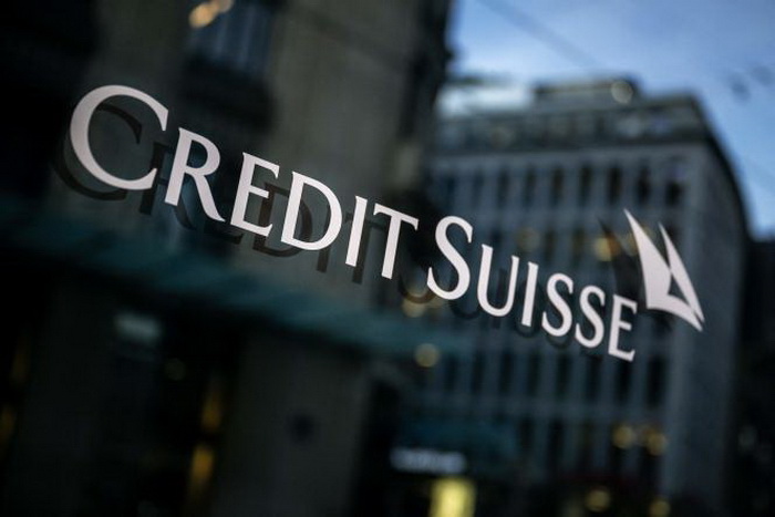 Švicarski bankarski gigant Credit Suisse u samo tri mjeseca izgubio 68,6 milijardi dolara