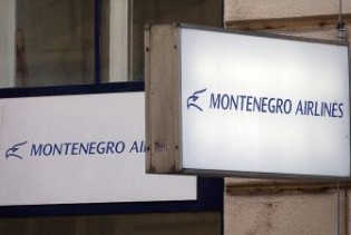 Na prodaju imovina Montenegro Airlinesa