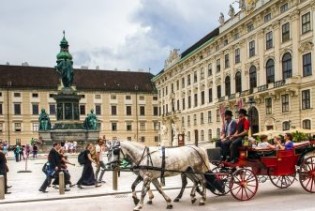 Beč prvi put među 50 najboljih turističkih destinacija u svijetu