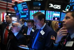 Wall Street blago porastao. Inflacija popušta u SAD-u