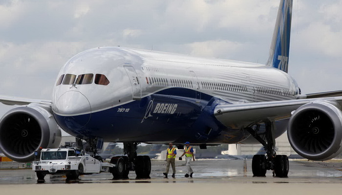 Saudijska Arabija kupuje 121 avion od kompanije Boeing