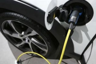 Švicarska ukida oslobađanje od poreza za električna vozila