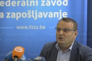 FZZZ raspisuje 50,7 miliona KM vrijedne pozive za sufinansiranje zapošljavanja i samozapošljavanja 2023.