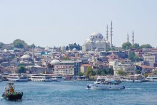 Razorni zemljotresi u Turskoj ostavili su posljedice i na turizam zemlje