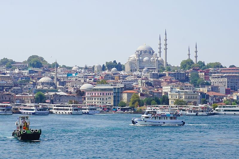 Razorni zemljotresi u Turskoj ostavili su posljedice i na turizam zemlje