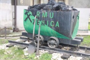 Radnici RMU Zenica suočeni s neizvjesnošću