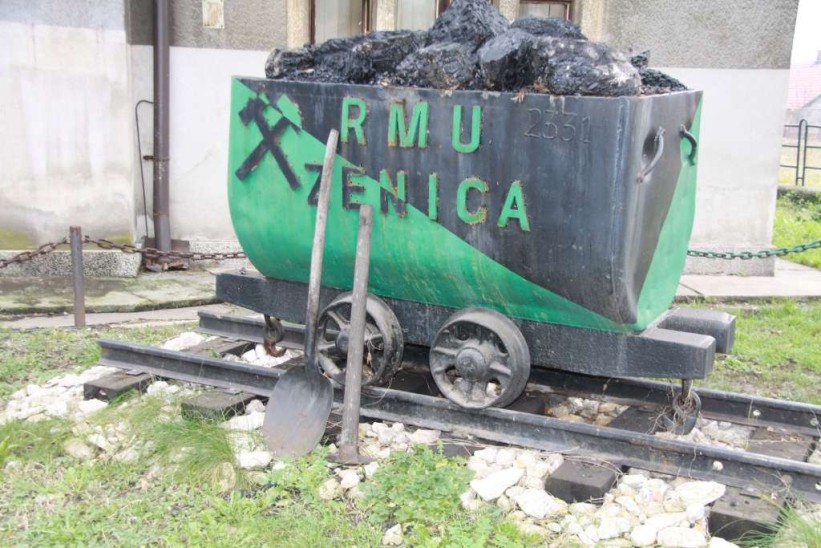Radnici RMU Zenica suočeni s neizvjesnošću