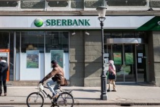 Najveća ruska banka trpi posljedice zapadnih sankcija, zabilježen pad profita od blizu 80 posto