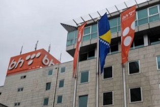 BH Telecom traži graditelje, izgradnja na 30 lokacija u FBiH