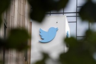 Godišnji prihod 'Twitter' opao za 40 posto