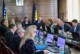 Usvojen Program ekonomskih reformi FBiH za za 2023-2025. godinu