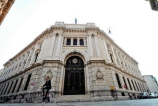 Banka Italije: Ekonomija Italije bolja od predviđanja