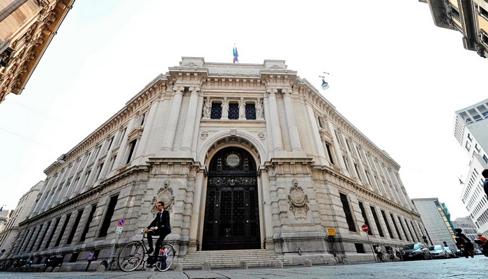 Banka Italije: Ekonomija Italije bolja od predviđanja