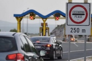 Hrvatska uvodi novi sistem naplate putarine - bez rampi i keša