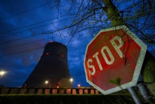 Ugašene zadnje nuklearne elektrane u Njemačkoj
