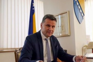 Novalić: Federacija danas čini 70 posto ekonomije BiH