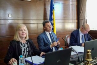 Vlada FBiH: Preko 23 miliona KM ove godine za kulturu i sport