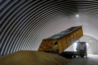 Ukrajina ove godine izvezla više žitarica nego cijele prošle