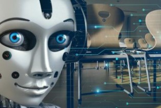 Porast primjene AI-ja: Pet poslova koje bi umjetna inteligencija mogla zamijeniti