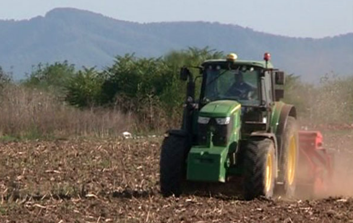 Otvoren javni poziv za podršku investicijama u prerađivačke kapacitete