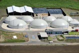 MOL grupa kupuje biogas postrojenje kapaciteta 12,5 miliona kubnih metara