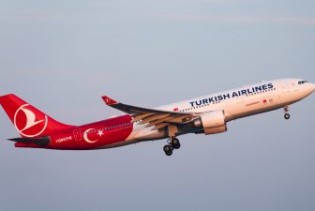 Turkish Airlines namjerava kupiti čak 600 aviona