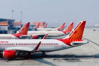 Indija zabilježila rekordan rast zračnog saobraćaja