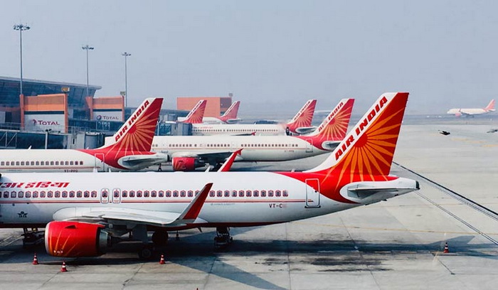 Indija zabilježila rekordan rast zračnog saobraćaja