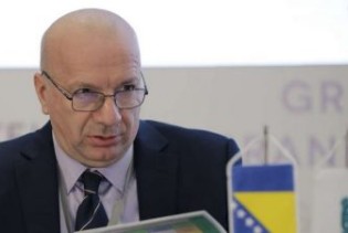 Bajramović: Dugogodišnja saradnja u elektroenergetskom sektoru od interesa za BiH i Crnu Goru