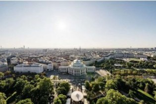 Beč i dalje vodeći kongresni grad, ispred Lisabona i Pariza