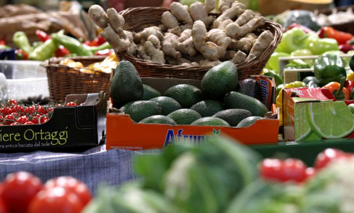 Porast vrijednosti prodaje poljoprivrednih proizvoda na zelenim pijacama u FBiH